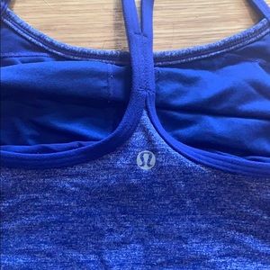 lululemon athletica Tops - Lululemon size 4 top lululemon athletica Tops - Lululemon size 4 top